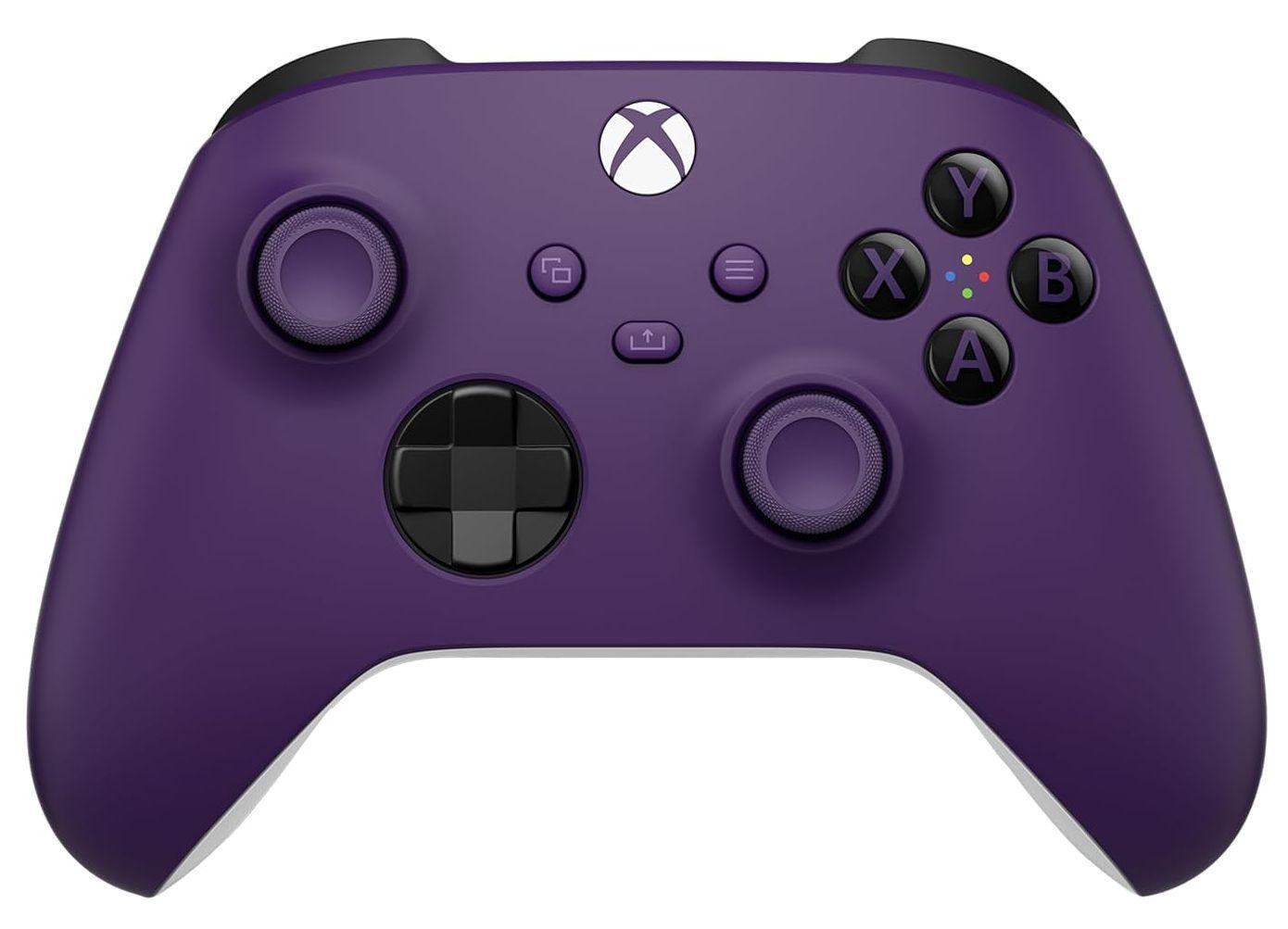 Refurbished Microsoft Xbox Core Wireless Controller - Reebelo Ireland