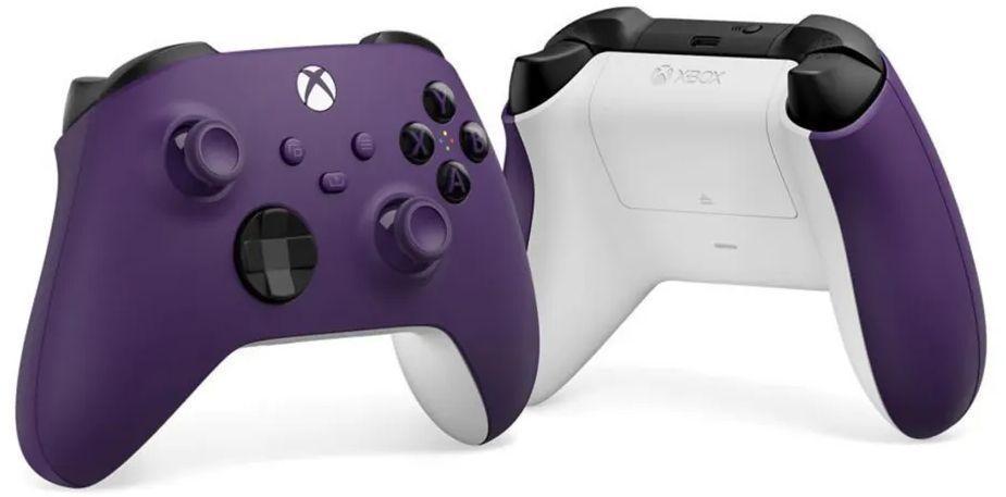 Refurbished Microsoft Xbox Core Wireless Controller - Reebelo Ireland
