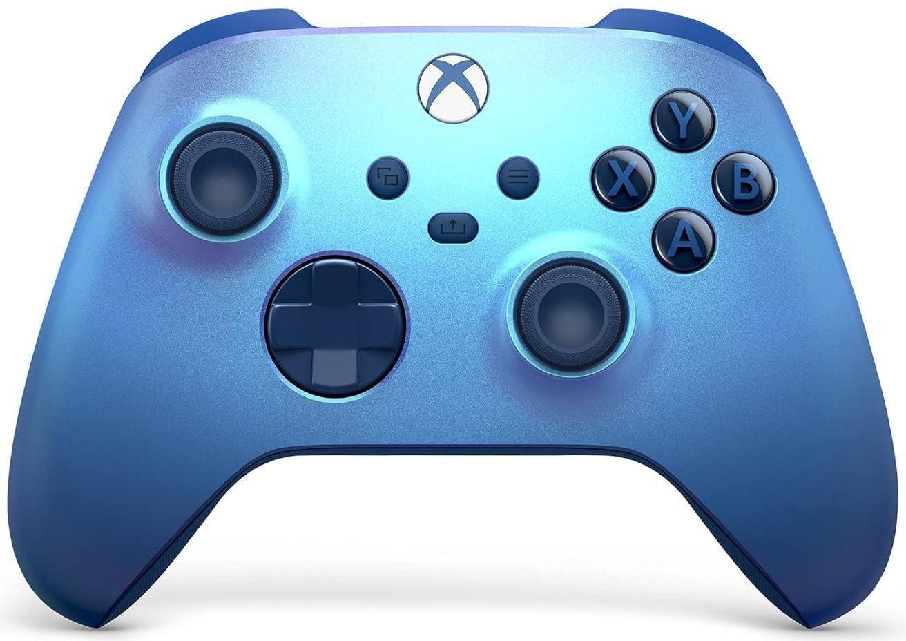 Refurbished Microsoft Xbox Core Wireless Controller - Reebelo Ireland