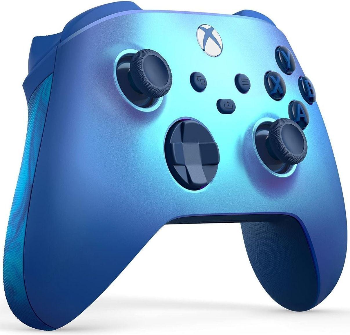 Refurbished Microsoft Xbox Core Wireless Controller - Reebelo Ireland