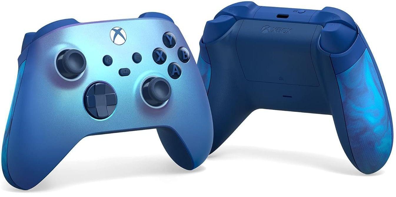 Refurbished Microsoft Xbox Core Wireless Controller - Reebelo Ireland