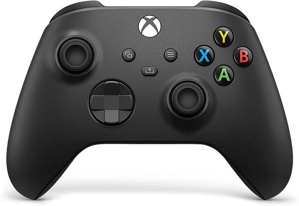 Refurbished Microsoft Xbox Core Wireless Controller - Reebelo Ireland