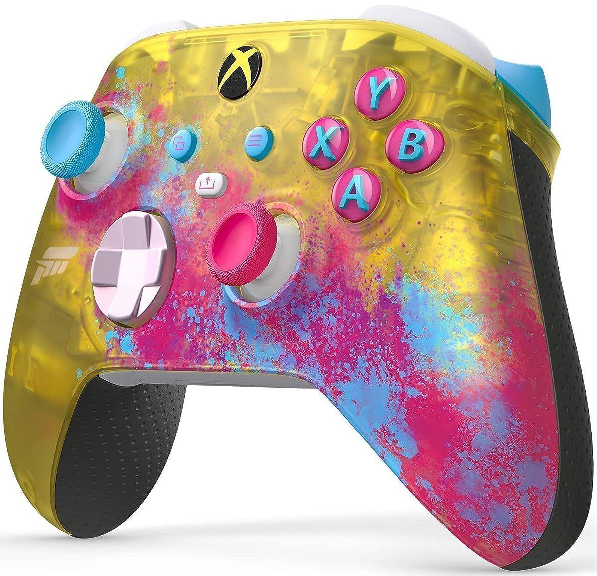 Refurbished Microsoft Xbox Core Wireless Controller - Reebelo Ireland