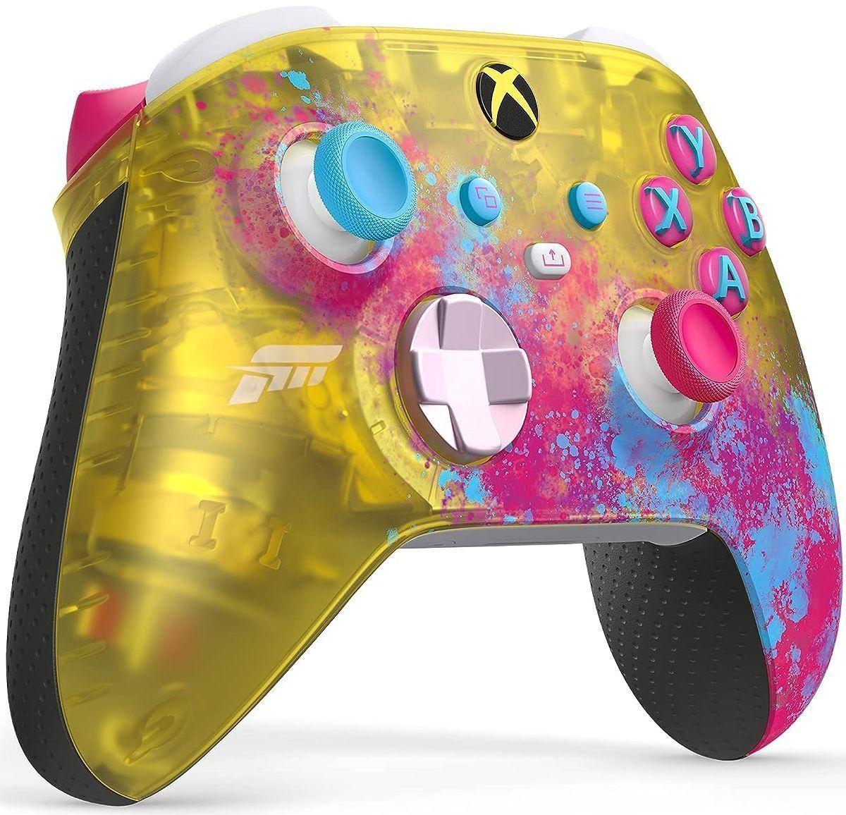 Refurbished Microsoft Xbox Core Wireless Controller - Reebelo Ireland