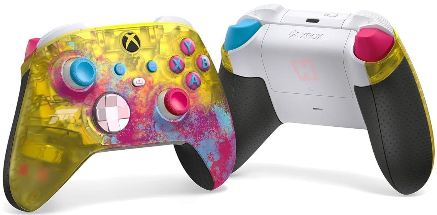 Refurbished Microsoft Xbox Core Wireless Controller - Reebelo Ireland