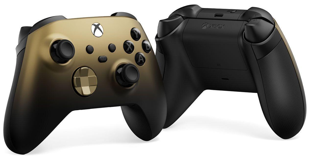 Refurbished Microsoft Xbox Core Wireless Controller - Reebelo Ireland