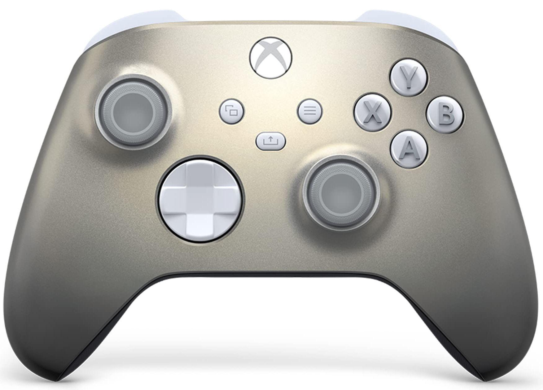 Refurbished Microsoft Xbox Core Wireless Controller - Reebelo Ireland