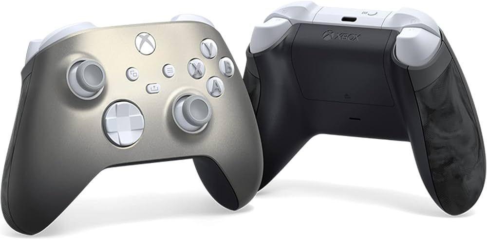 Refurbished Microsoft Xbox Core Wireless Controller - Reebelo Ireland