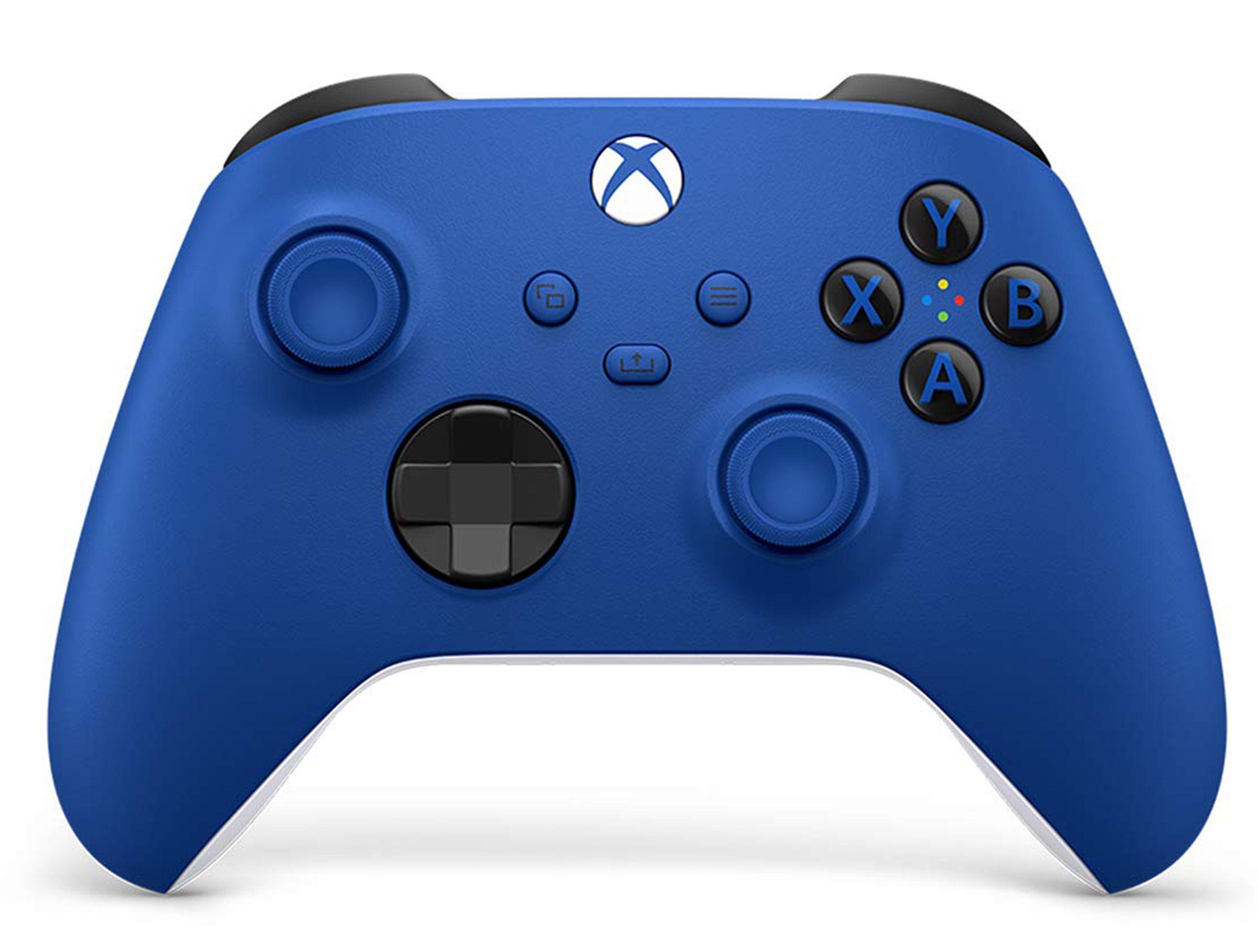 Refurbished Microsoft Xbox Core Wireless Controller - Reebelo Ireland