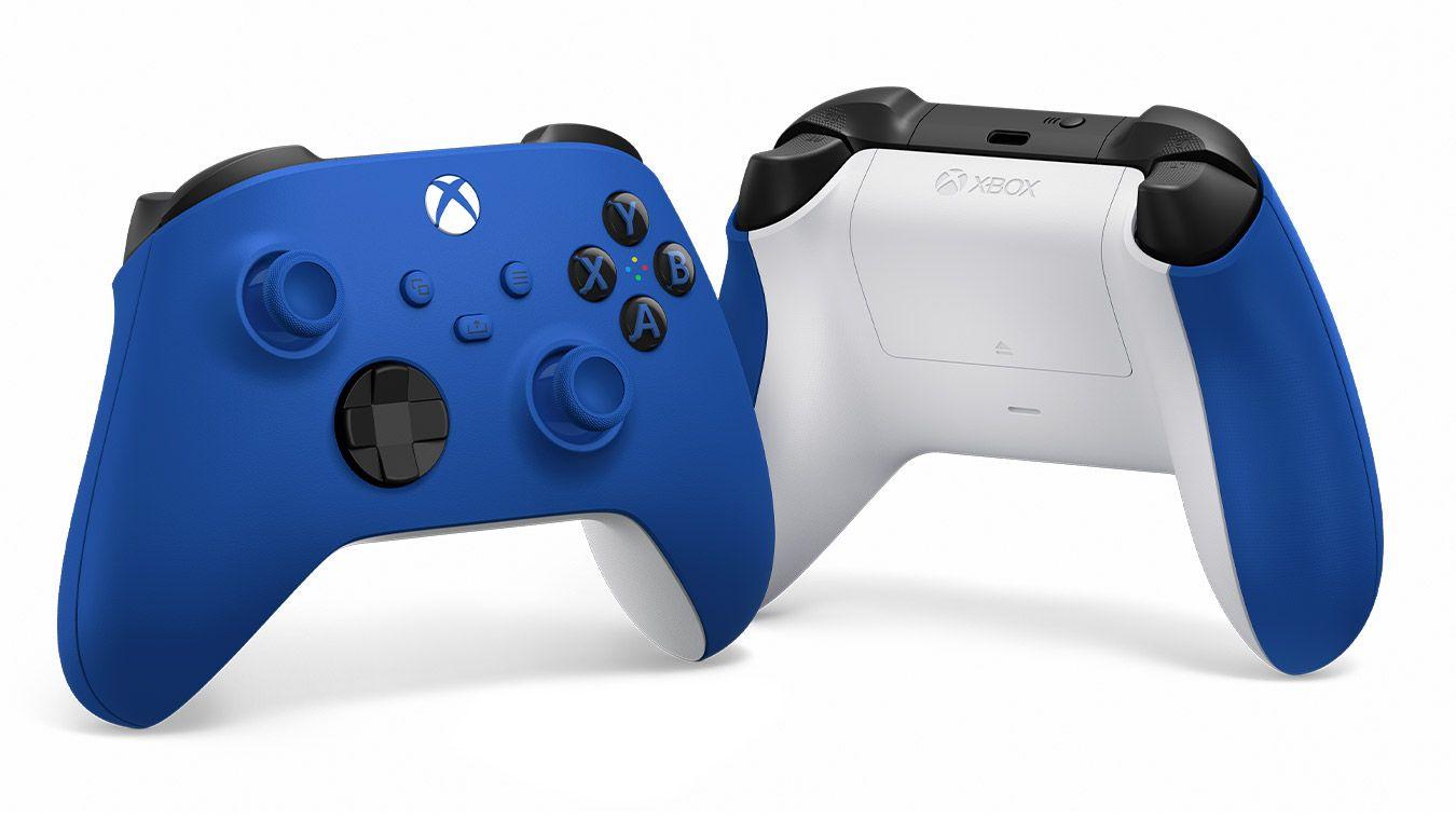 Refurbished Microsoft Xbox Core Wireless Controller - Reebelo Ireland