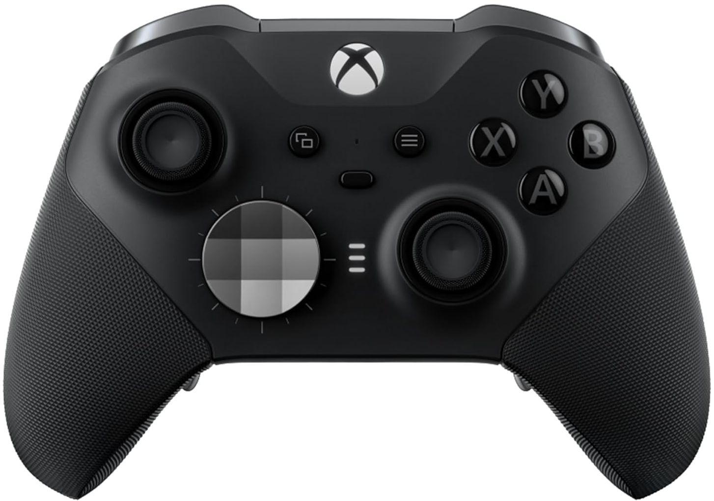 Refurbished Microsoft Xbox Elite Wireless Controller Series 2 - Reebelo Ireland