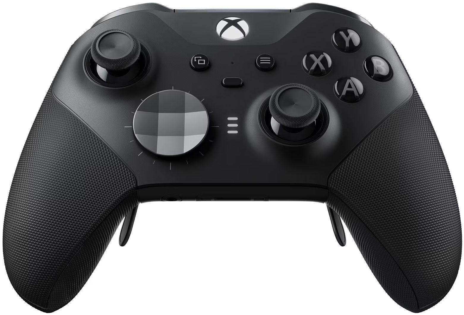 Refurbished Microsoft Xbox Elite Wireless Controller Series 2 - Reebelo Ireland