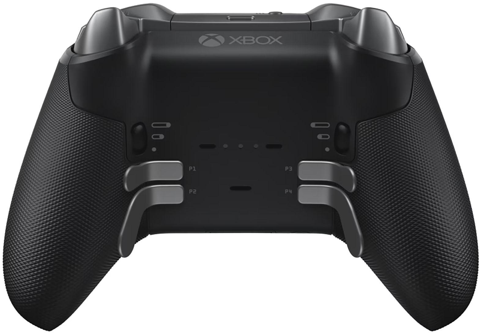 Refurbished Microsoft Xbox Elite Wireless Controller Series 2 - Reebelo Ireland