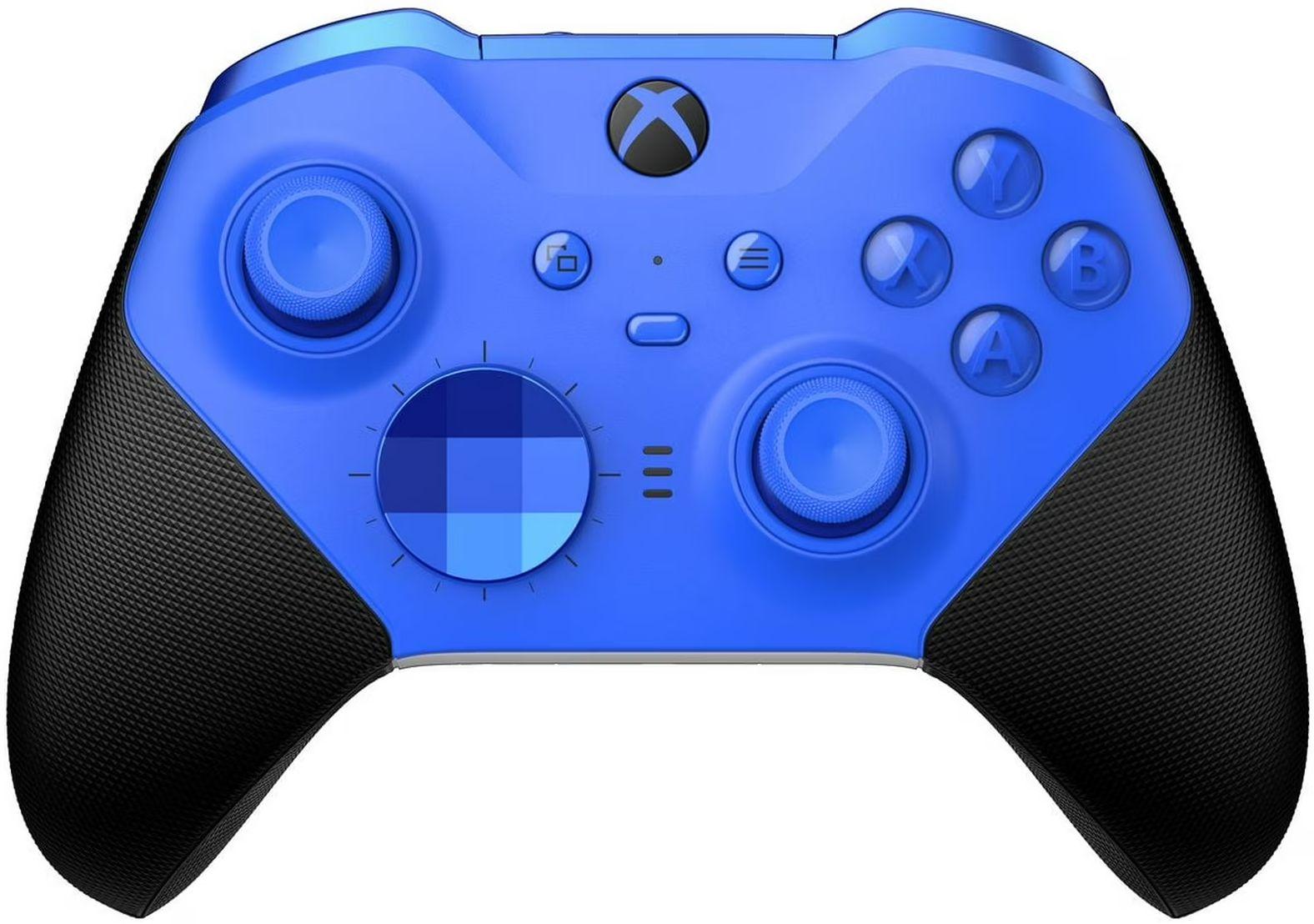 Refurbished Microsoft Xbox Elite Wireless Controller Series 2 - Reebelo Ireland