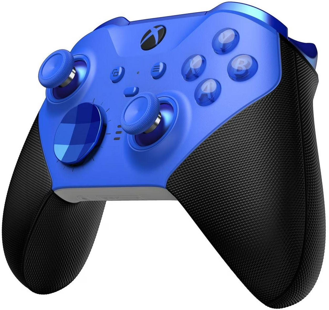 Refurbished Microsoft Xbox Elite Wireless Controller Series 2 - Reebelo Ireland