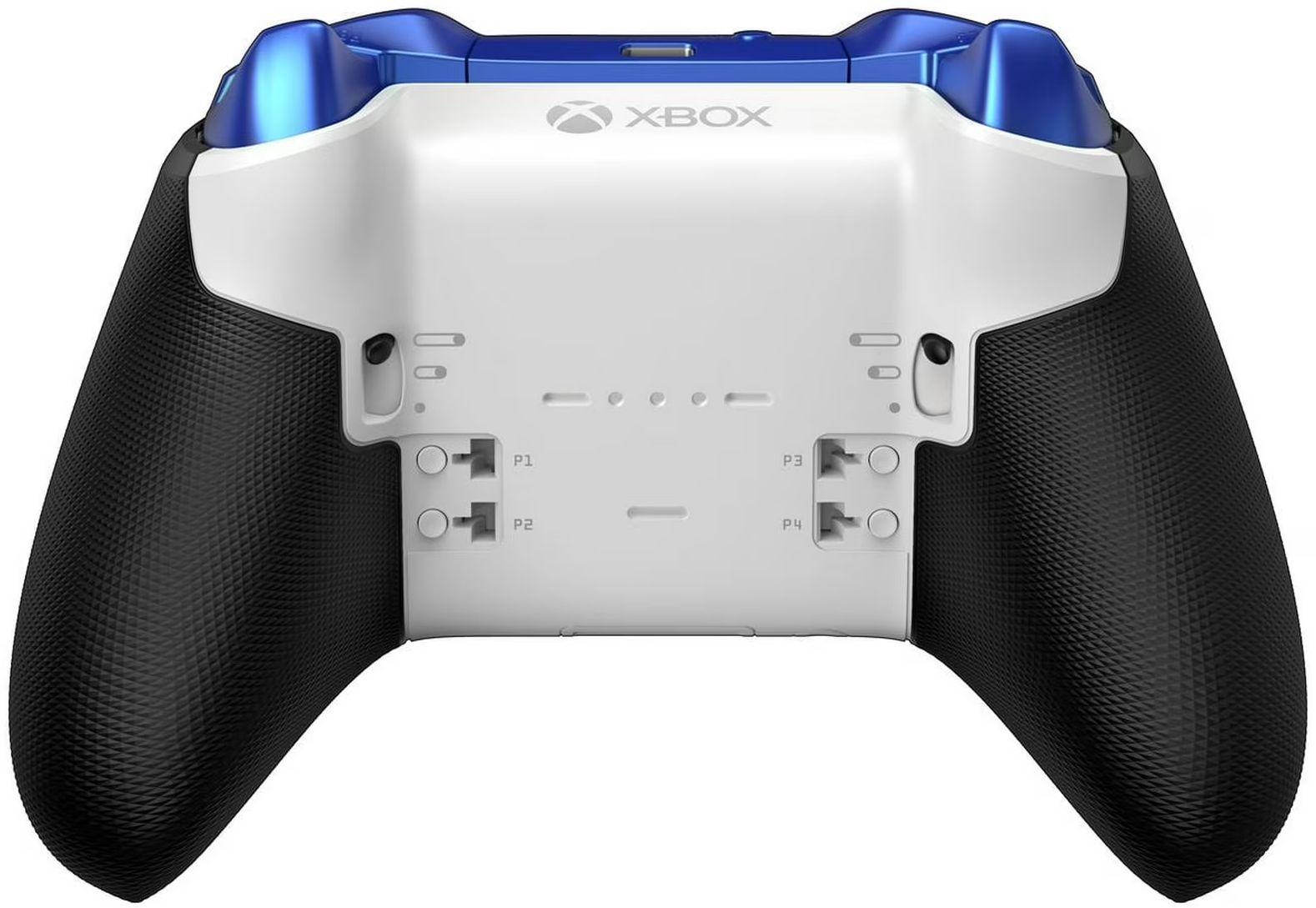 Refurbished Microsoft Xbox Elite Wireless Controller Series 2 - Reebelo Ireland