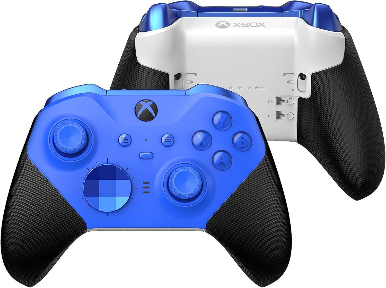 Refurbished Microsoft Xbox Elite Wireless Controller Series 2 - Reebelo Ireland