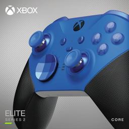Refurbished Microsoft Xbox Elite Wireless Controller Series 2 - Reebelo Ireland