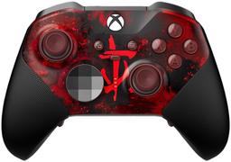 Refurbished Microsoft Xbox Elite Wireless Controller Series 2 - Reebelo Ireland