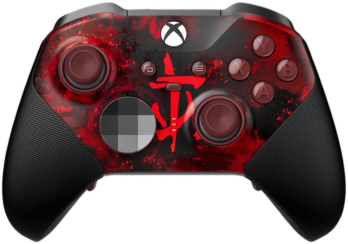 Refurbished Microsoft Xbox Elite Wireless Controller Series 2 - Reebelo Ireland