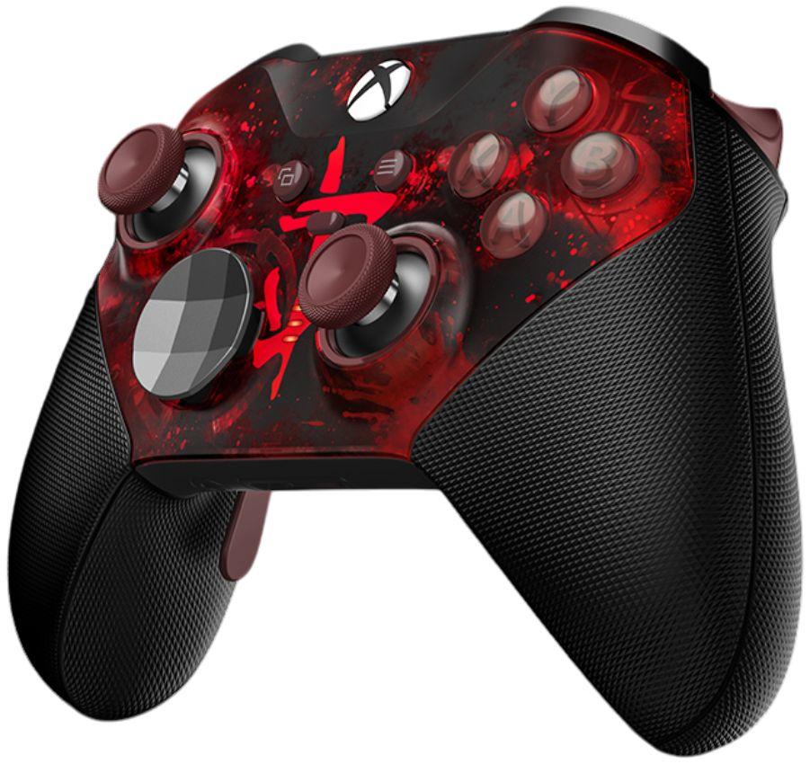Refurbished Microsoft Xbox Elite Wireless Controller Series 2 - Reebelo Ireland