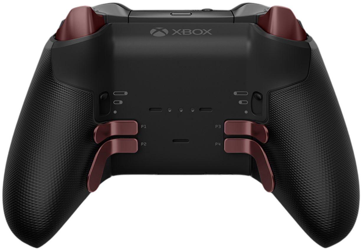 Refurbished Microsoft Xbox Elite Wireless Controller Series 2 - Reebelo Ireland