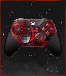Refurbished Microsoft Xbox Elite Wireless Controller Series 2 - Reebelo Ireland