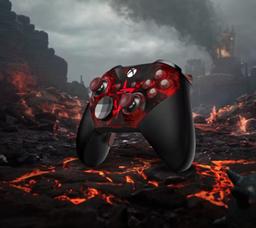 Refurbished Microsoft Xbox Elite Wireless Controller Series 2 - Reebelo Ireland