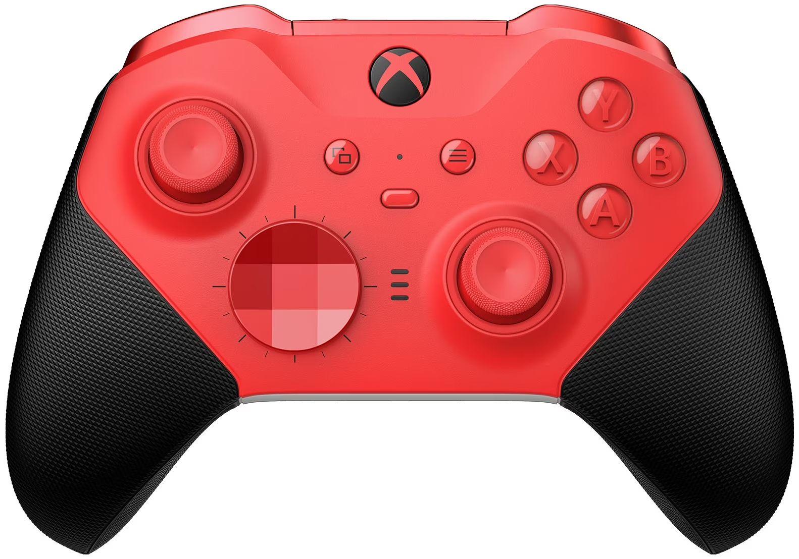 Refurbished Microsoft Xbox Elite Wireless Controller Series 2 - Reebelo Ireland