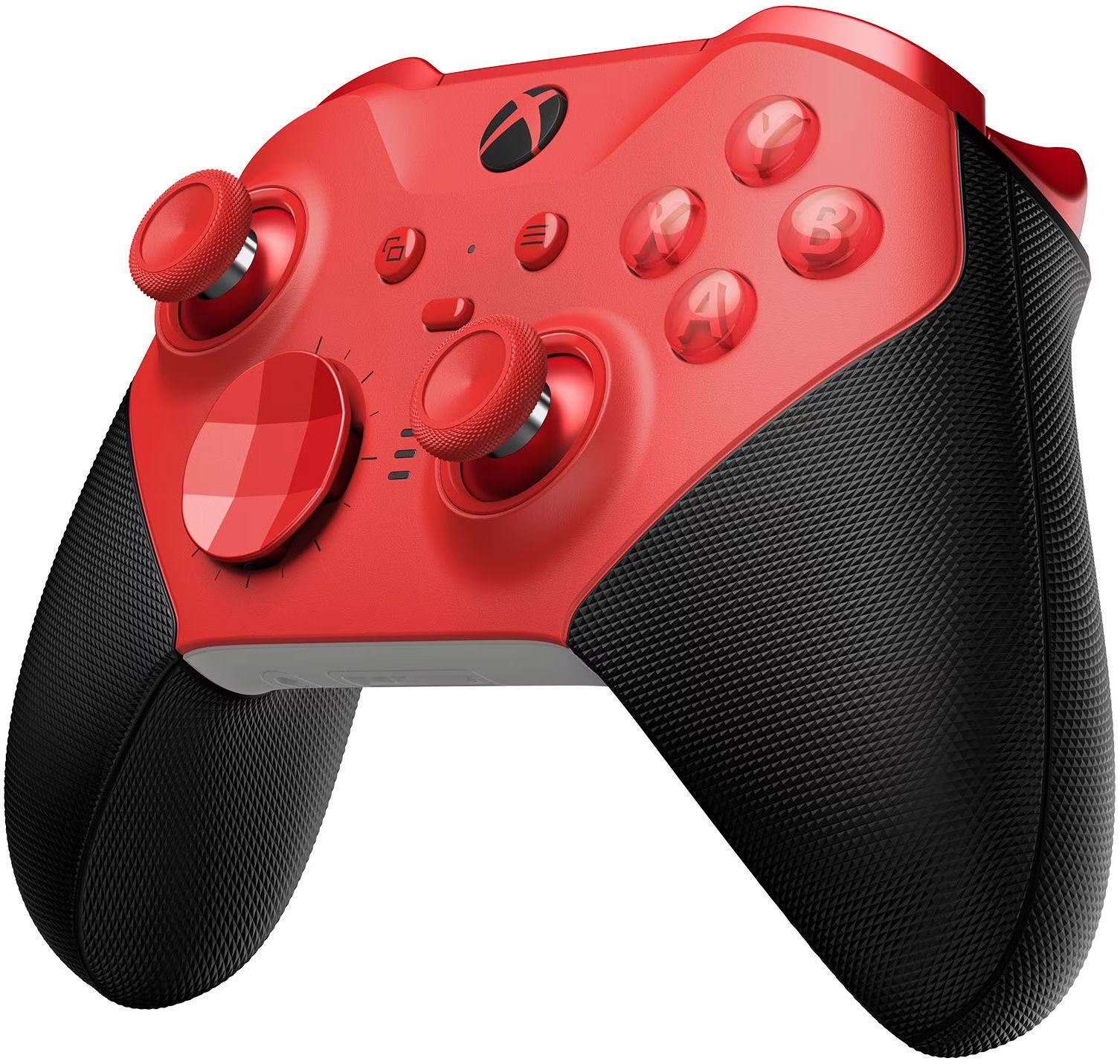 Refurbished Microsoft Xbox Elite Wireless Controller Series 2 - Reebelo Ireland