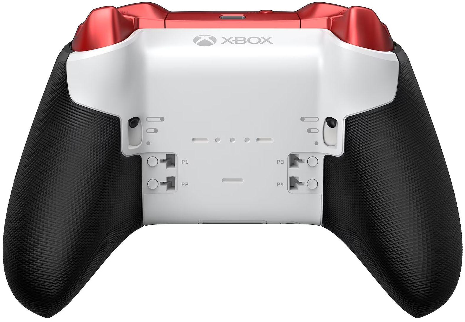 Refurbished Microsoft Xbox Elite Wireless Controller Series 2 - Reebelo Ireland