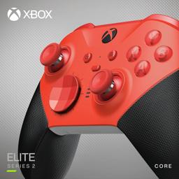 Refurbished Microsoft Xbox Elite Wireless Controller Series 2 - Reebelo Ireland