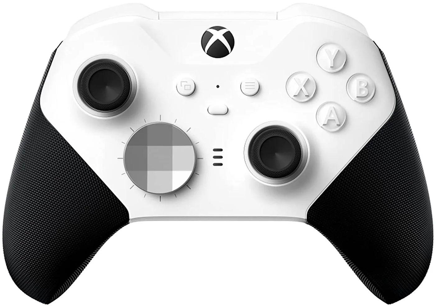 Refurbished Microsoft Xbox Elite Wireless Controller Series 2 - Reebelo Ireland