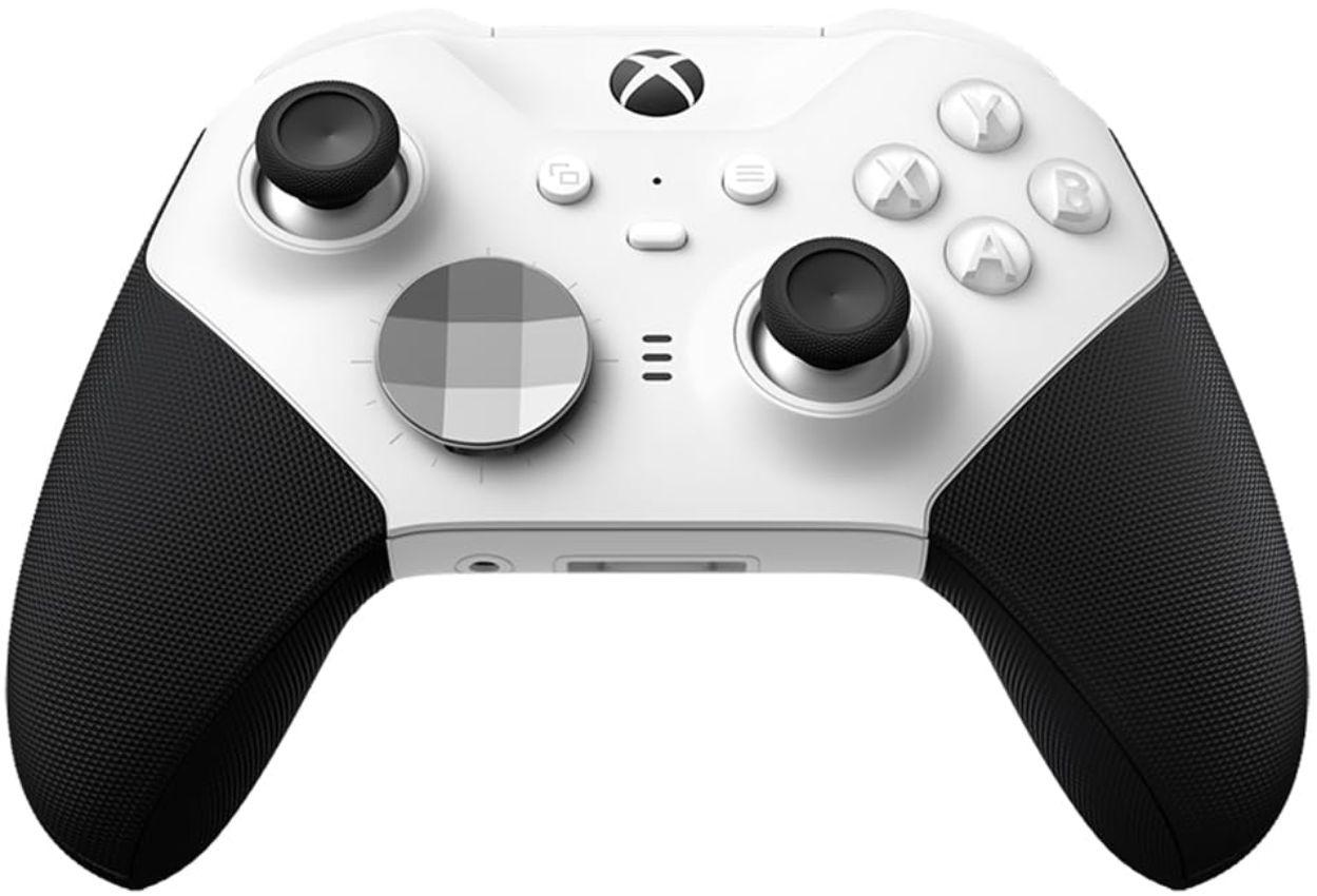 Refurbished Microsoft Xbox Elite Wireless Controller Series 2 - Reebelo Ireland