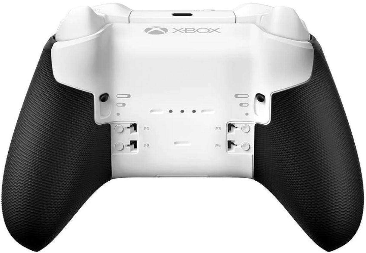 Refurbished Microsoft Xbox Elite Wireless Controller Series 2 - Reebelo Ireland