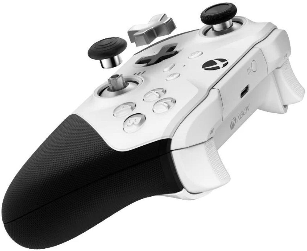 Refurbished Microsoft Xbox Elite Wireless Controller Series 2 - Reebelo Ireland