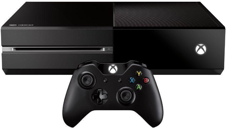 Refurbished Microsoft Xbox One Gaming Console - Reebelo Ireland