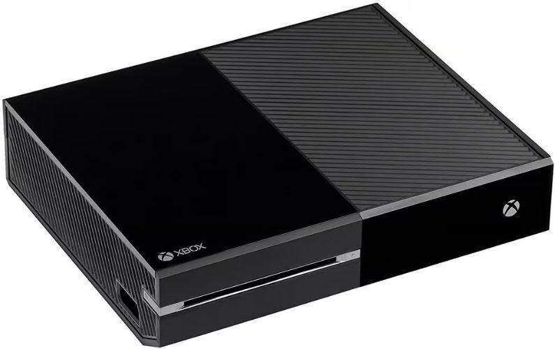 Refurbished Microsoft Xbox One Gaming Console - Reebelo Ireland