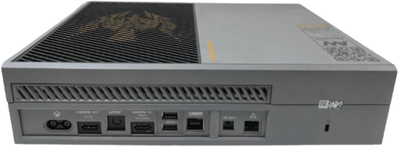 Refurbished Microsoft Xbox One Gaming Console - Reebelo Ireland