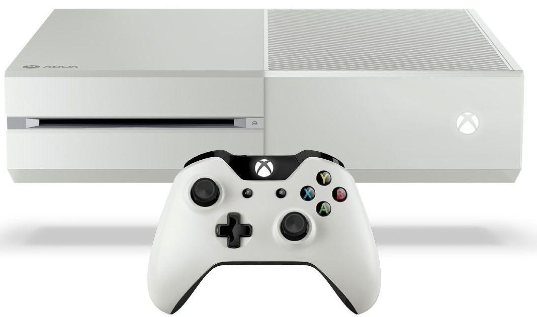 Refurbished Microsoft Xbox One Gaming Console - Reebelo Ireland