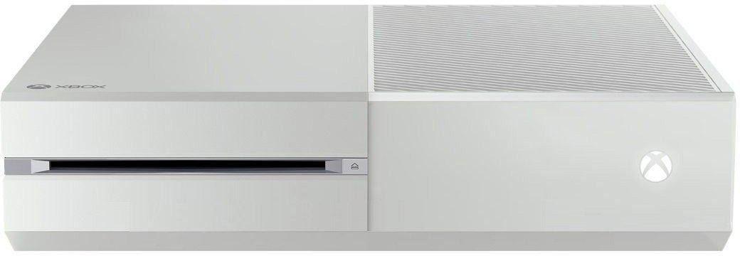 Refurbished Microsoft Xbox One Gaming Console - Reebelo Ireland