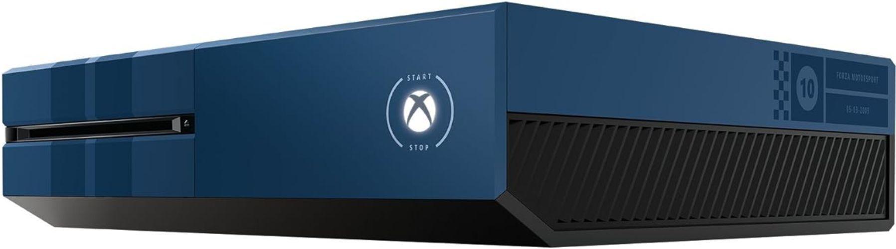 Refurbished Microsoft Xbox One Gaming Console - Reebelo Ireland