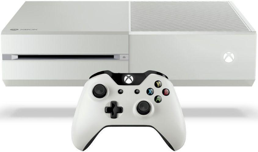 Refurbished Microsoft Xbox One Gaming Console - Reebelo Ireland