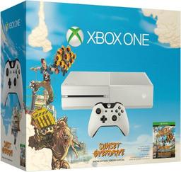 Refurbished Microsoft Xbox One Gaming Console - Reebelo Ireland