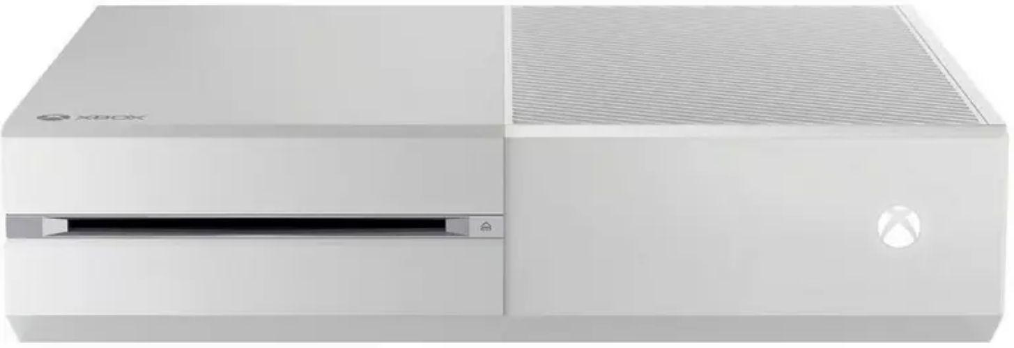 Refurbished Microsoft Xbox One (Console Only) - Reebelo Ireland