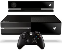 Refurbished Microsoft Xbox One Console System with Kinect - Reebelo Ireland