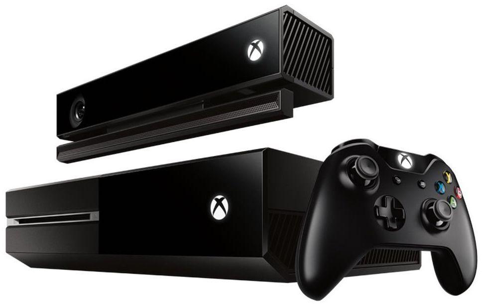 Refurbished Microsoft Xbox One Console System with Kinect - Reebelo Ireland