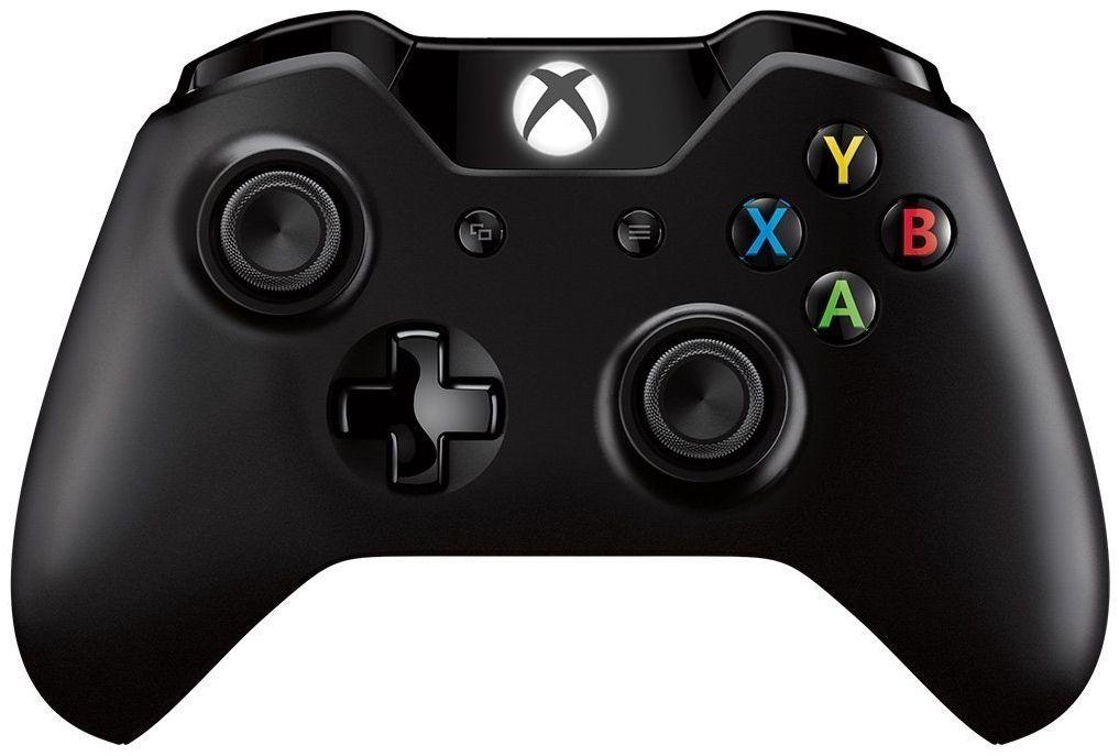 Refurbished Microsoft Xbox One Console System with Kinect - Reebelo Ireland
