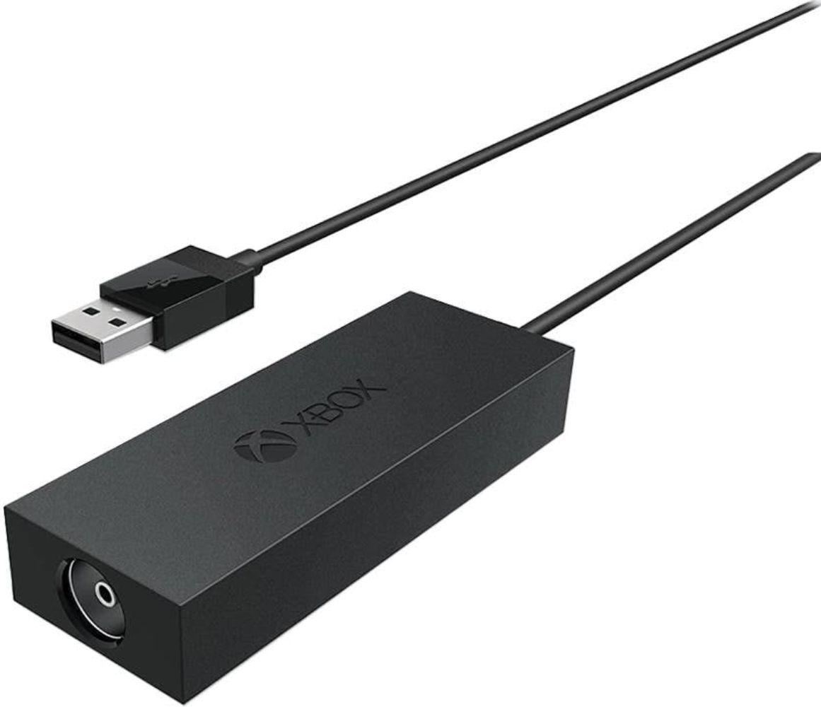 Refurbished Microsoft Xbox One Digital TV Tuner  - Reebelo Ireland