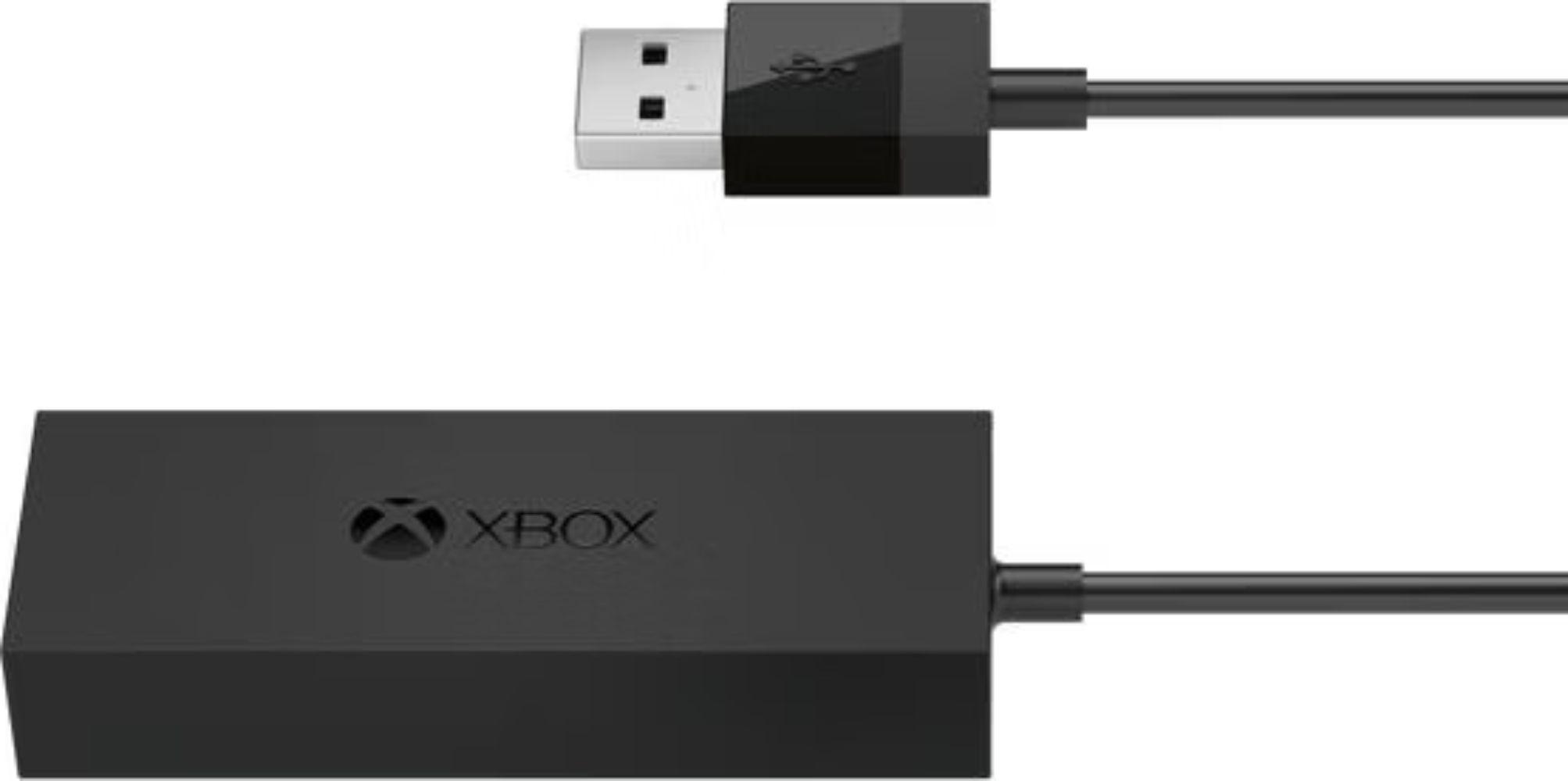 Refurbished Microsoft Xbox One Digital TV Tuner  - Reebelo Ireland